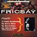 Symphonies N°95 et N°98 et N°100
