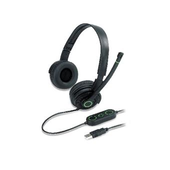 Genius Casque HS-03u - 1