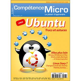 Linux Ubuntu - trucs & astuces