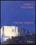 Lettres a paul placet - AUGERIAS FRANCOIS - broché