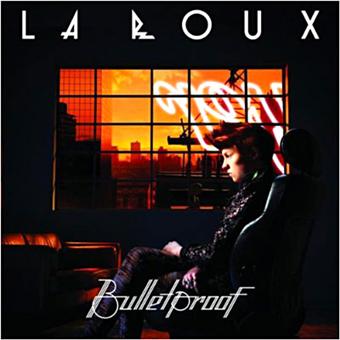 La Roux - 1
