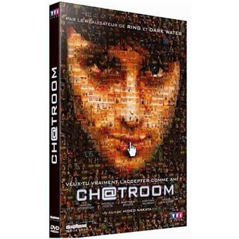 Chatroom