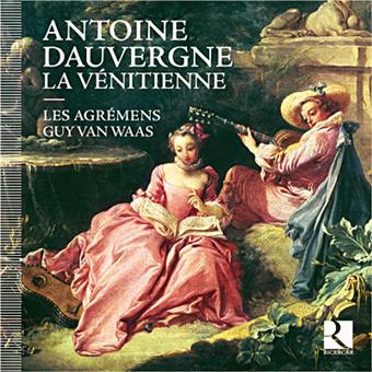 La Venitienne