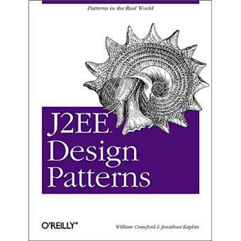 J2EE design patterns
