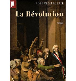 La revolution coffret 4 vols - 1