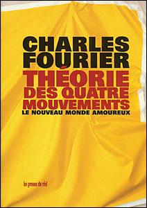 Théorie des quatre mouvements