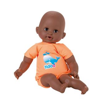 Bebe nageur corolle shop