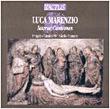 Sacrae Cantiones a 5, 6, 7 voci