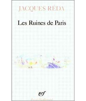 Les Ruines de Paris