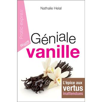 Geniale vanille - 1