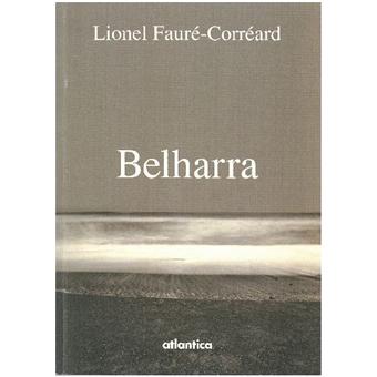 belharra-broch-lionel-faur-corr-ard-achat-livre-fnac