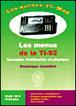 Les menus de la TI-92 - Dominique Courtillot - broché