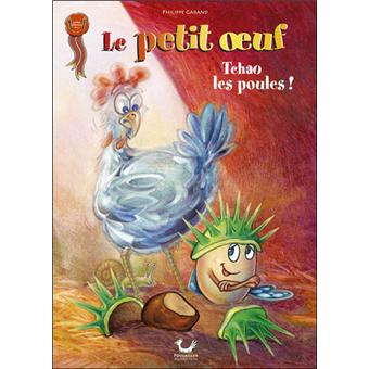 Tchao les poules