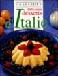 Délicieux desserts d'Italie - 1