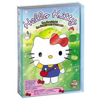 Hello Kitty - Hello Kitty - 1