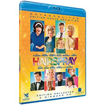 Hairspray - Edition Collector - Blu-Ray