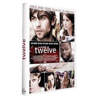 Twelve DVD