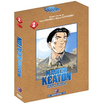 Master Keaton - Master Keaton - 1