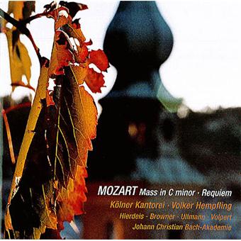 Wolfgang Amadeus Mozart - 1