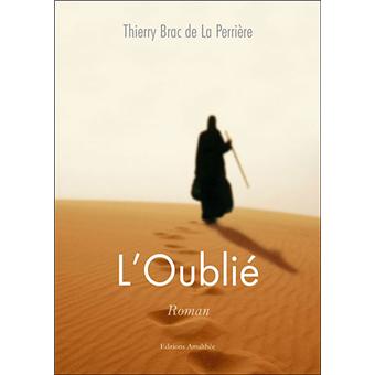 L'oublié - 1