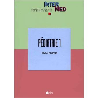 Pédiatrie