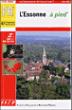 Topo Guide L'Essonne à pied