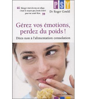 Gérez vos émotions - Perdez du poids - 1