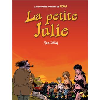 La petite Julie