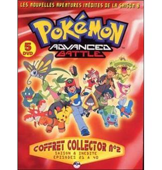 Coffret - Volume 2 - DVD Zone 2 - Achat & prix | fnac