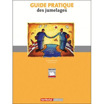 Guide pratique des jumelages