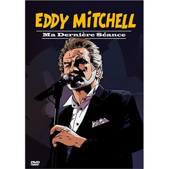 Eddy Mitchell - 1