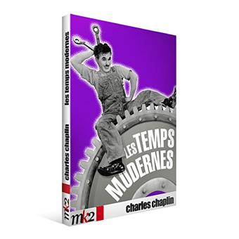 Les Temps Modernes Charles Chaplin Dvd Zone 2 Achat Prix Fnac Les Temps Modernes Charles Chaplin Dvd Zone 2 Achat Prix Fnac
