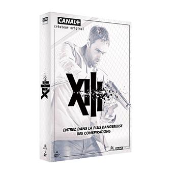 XIII - The Complete Series - DVD