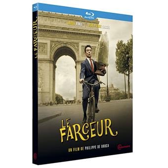 Le farceur Blu-ray
