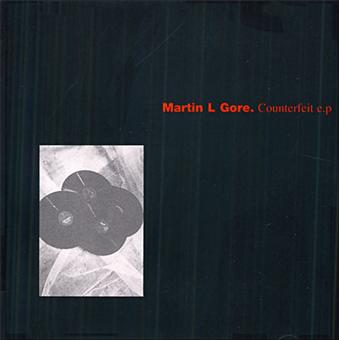 Martin L. Gore - 1