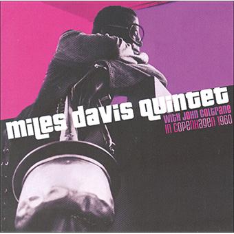 In Copenhagen, 1960 - CD