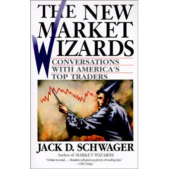 The new market wizards
