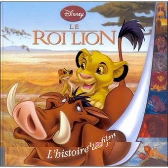 FANTASY CLUB Pièce de Collection Le Roi Lion 30e