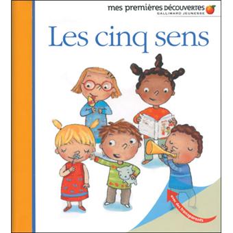 Les cinq sens