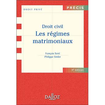 Droit civil