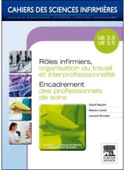 Intégration des savoirs et postures professionnelles: UE 5.1 à 5.6 (French Edition)