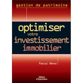 investir immobilier livre