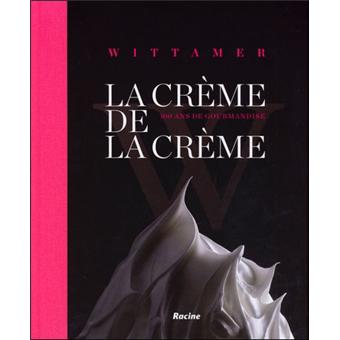 La crème de la crème : Wittamer