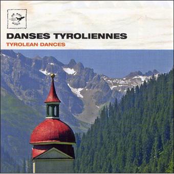 Musique tyrolienne - 1