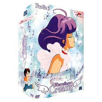 Coffret - Volume 3 - DVD Zone 2 - Achat & prix | fnac