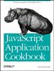 JavaScript Application Cookbook