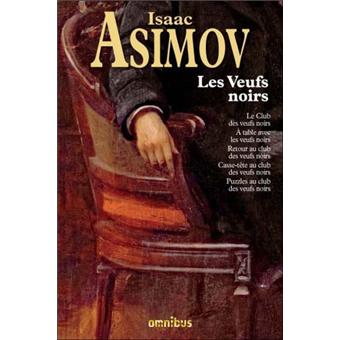 asimov veufs noirs