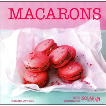 Macarons - Mini gourmands