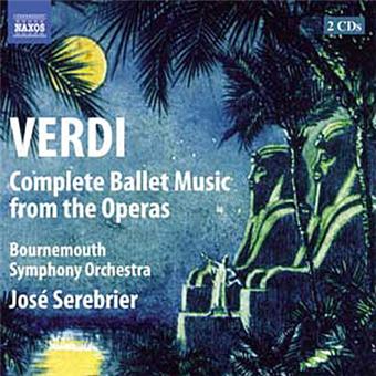 Giuseppe Verdi - 1