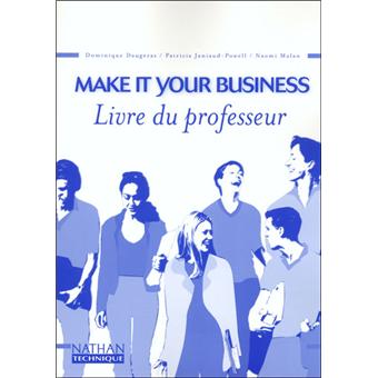 Make it your business bts prof 2002 - 1